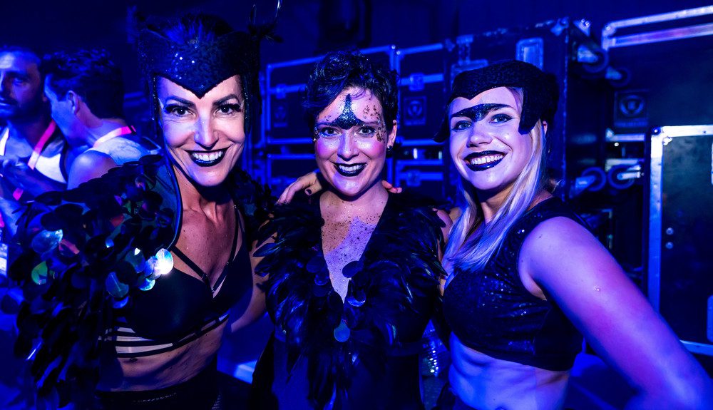 MARDI GRAS: The colourful events that’ll glitter around Sydney