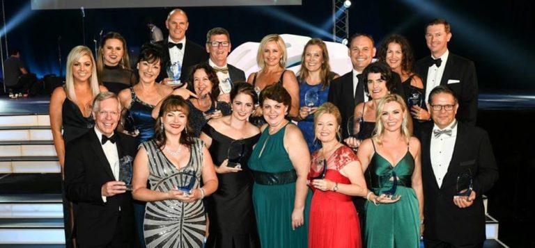 THE CLIA’s: See who WON BIG at The Oscars of the cruise industry