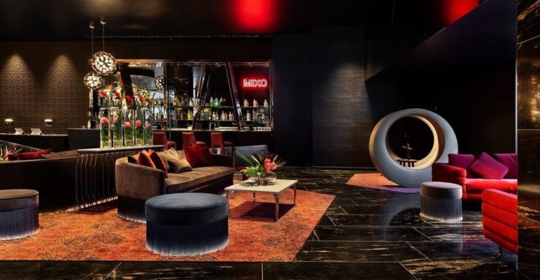 SO HOT RIGHT NOW: New Zealand’s coolest new hotel has just opened
