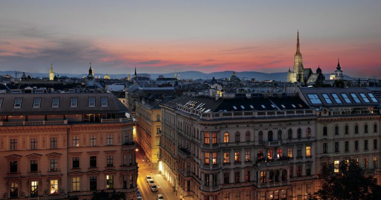VIENNA VACAY: You’ll never want to say Auf Wiedersehen to these 11 Vienna hotels