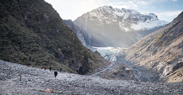 WINTER IN NZ: Adventures awaits in the South Island
