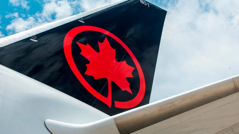 Air Canada ramps up Australian services, Canada axes pre-arrival testing