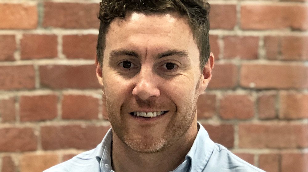 MOVERS & SHAKERS: Matt Drummond steps up as G Adventures' Director of Sales