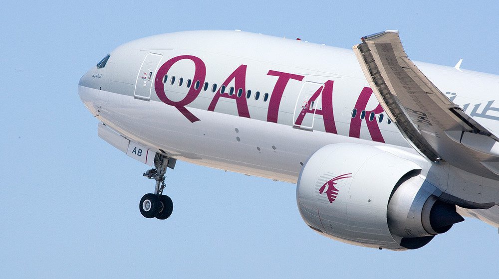 Bringing You Home: Qatar Airways Continues To Repatriate Australians
