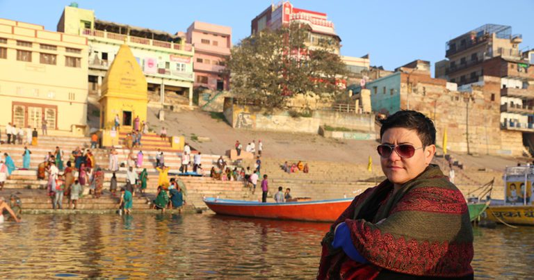 #travelforlife: Meet Kylee Kay, Managing Director of Linkd Tourism