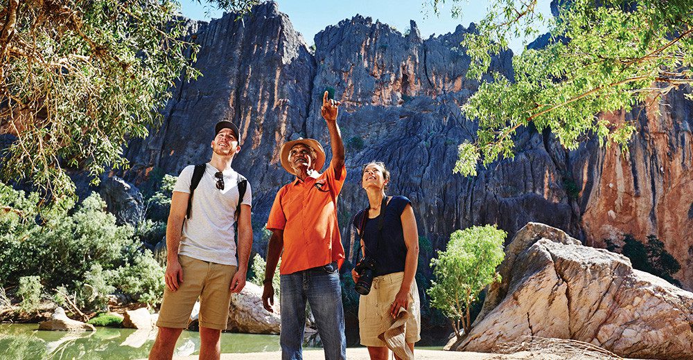 INTO THE WILDERNESS: The 7 top reasons you need to experience the magic of the Kimberley