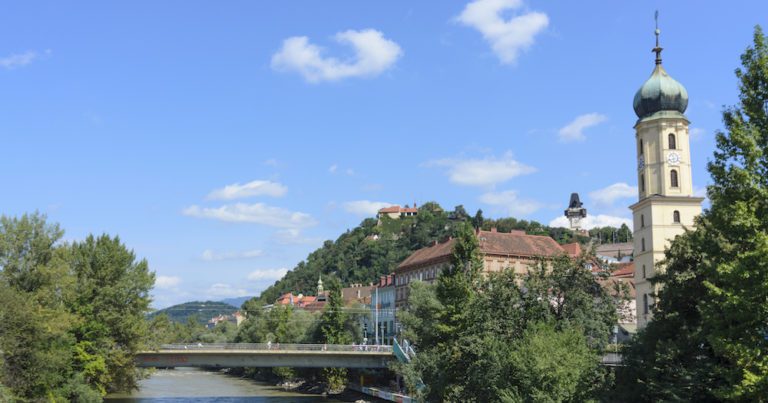 GET TO GRAZ: The best things about Austria’s biggest little city