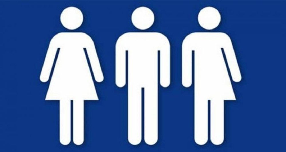 INCLUSIVITY: United introduces non-binary gender booking options