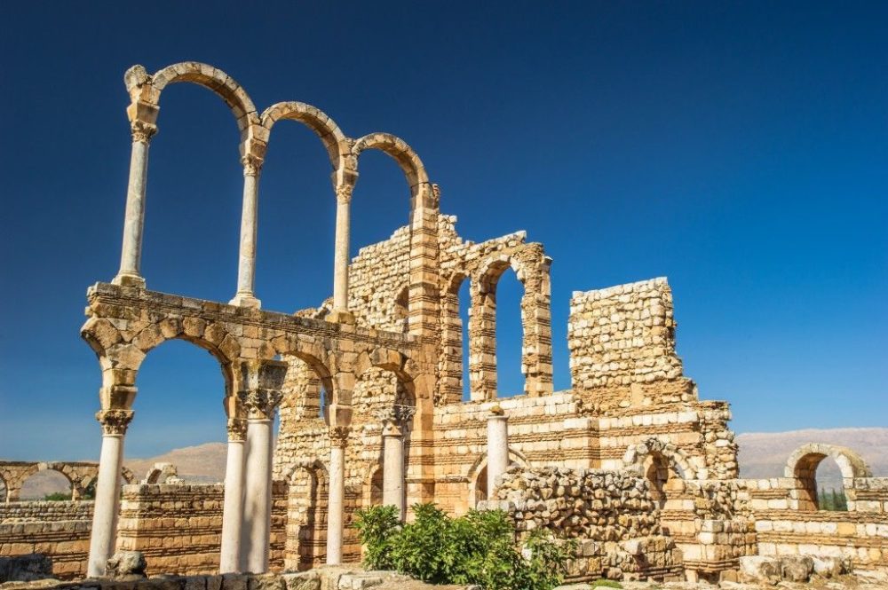 CHATTING WITH EXPLORE: Why travellers can't get enough of Lebanon