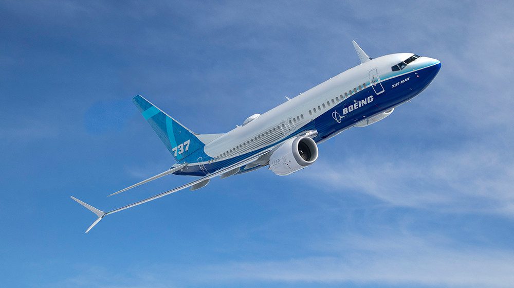 SAFEST TO EVER FLY: Boeing completes 737 MAX software update