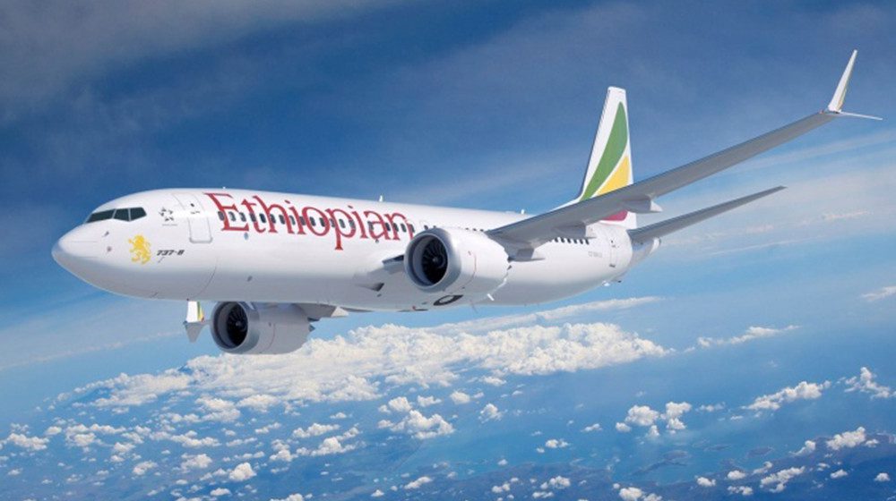 ETHIOPIAN AIRLINES CRASH: No survivors among all 157 passengers & crew