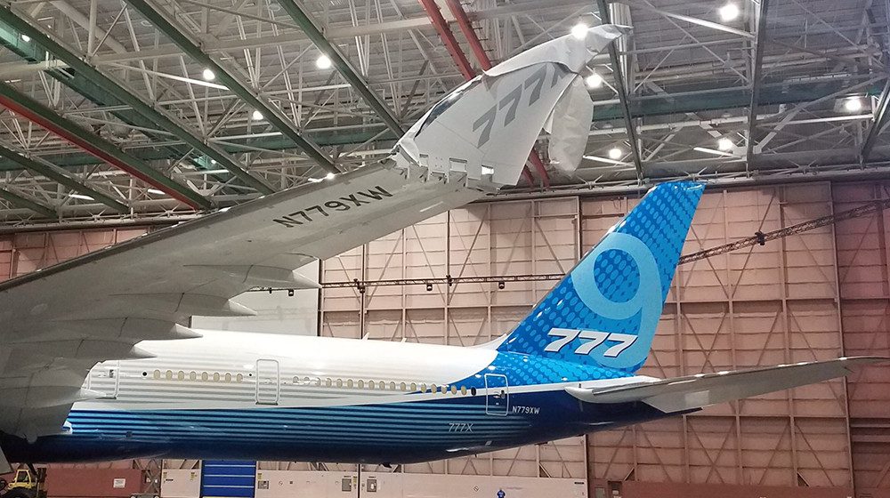 Grounded: Boeing 777 Aircraft Under Investigation After Denver Incident