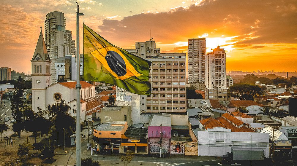 START THE SAMBADROME: Aussies will soon be able to visit Brazil WITHOUT a visa!