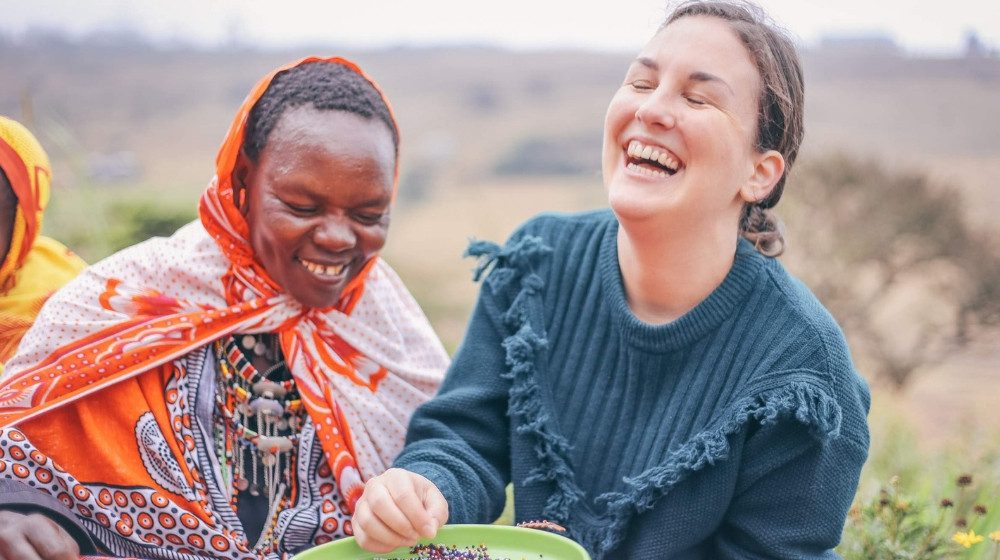 Meet Syrian refugees + see all-female Kenyan villages on Intrepid Travel's new women-only tours
