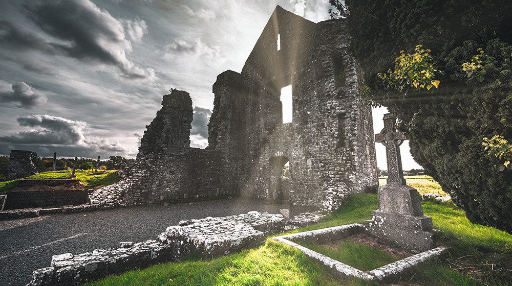 FAIR PLAY: Ireland's plan to keep its buoyant visitor numbers sustainable