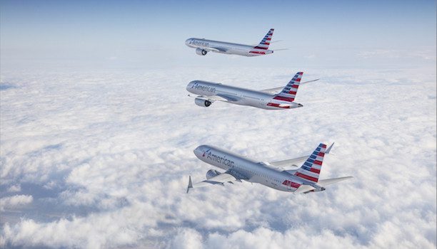 KARRYON-American-Airlines-All-American-Fare-Planes