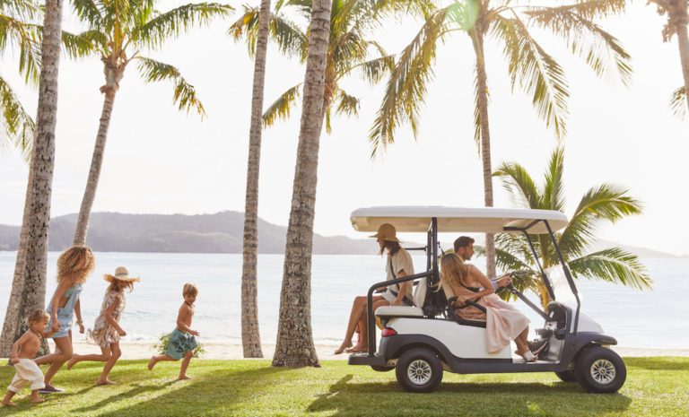 ENTICING ESCAPE: 8 Reasons Why Hamilton Island Is The Bees Knees Of Island Getaways