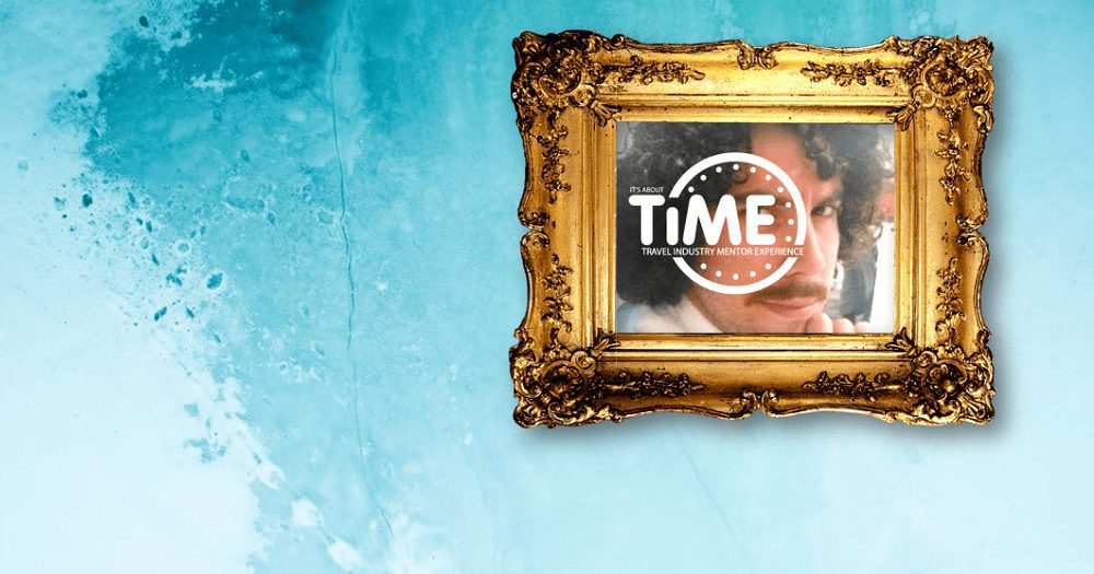 WHO'S TIME IS IT? Find out who won the 2019 TIME scholarship from Cover-More