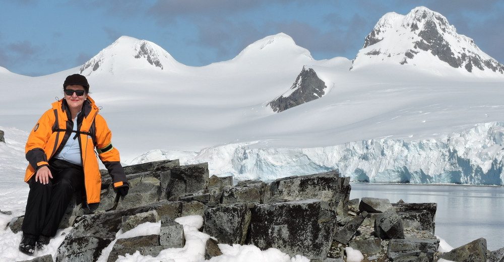 SELLING TIPS: Elizabeth Clarke shares how she became a top cruise seller