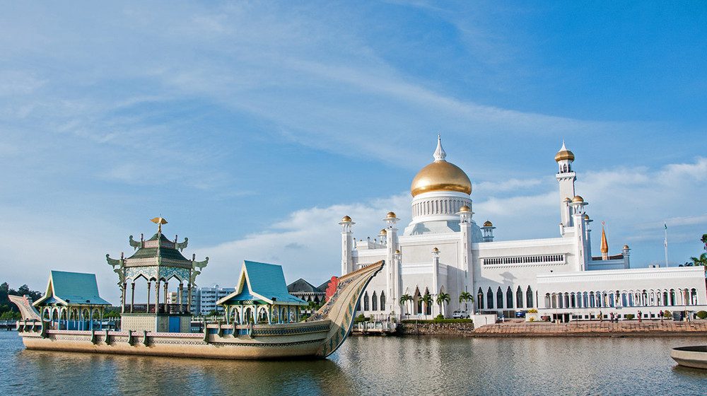 BRUNEI: Why are Aussies being told to avoid the tiny nation?
