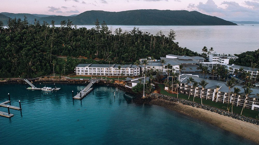 BE OUR GUEST: Daydream Island reopens after a $100million renovation
