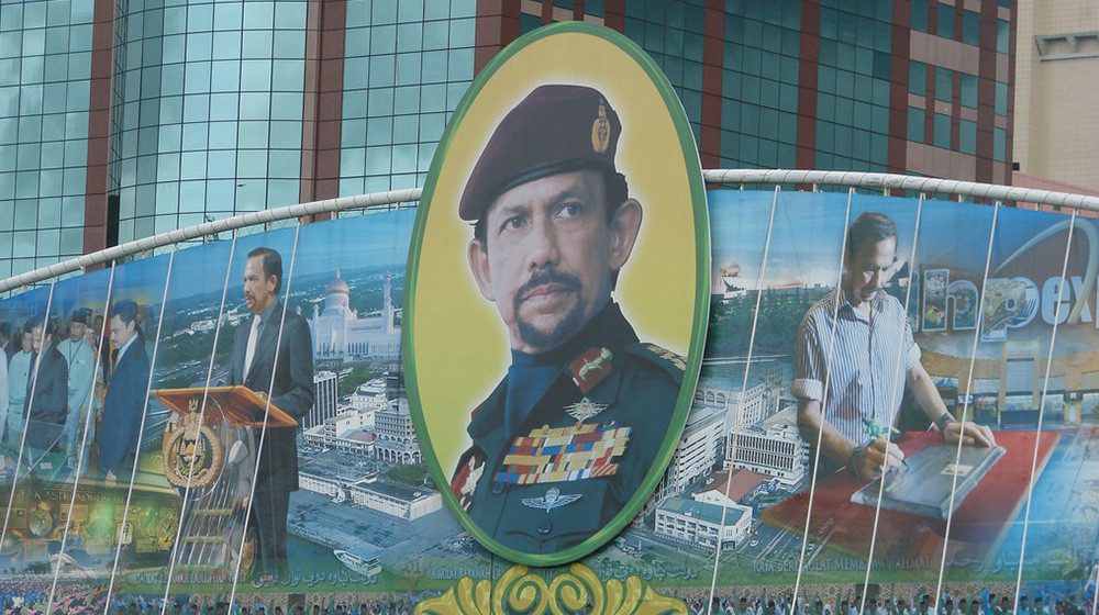 BRUNEI: The hotels travellers are being told to boycott as new anti-LGBTQ law goes into effect
