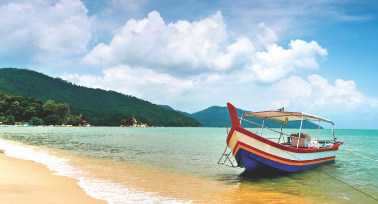 MAGICAL MALAYSIA: Bringing something different to your travelling dreams