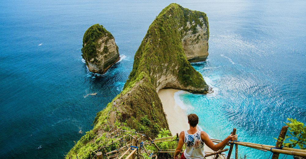 UNDISCOVERED INDONESIA: Excite Holidays' new campaign with Wonderful Indonesia