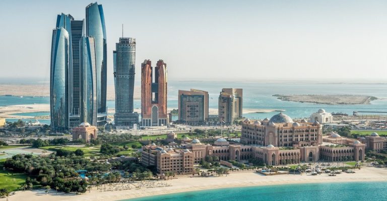 SO HOT RIGHT NOW: Abu Dhabi hotel revenue soars by more than 16%
