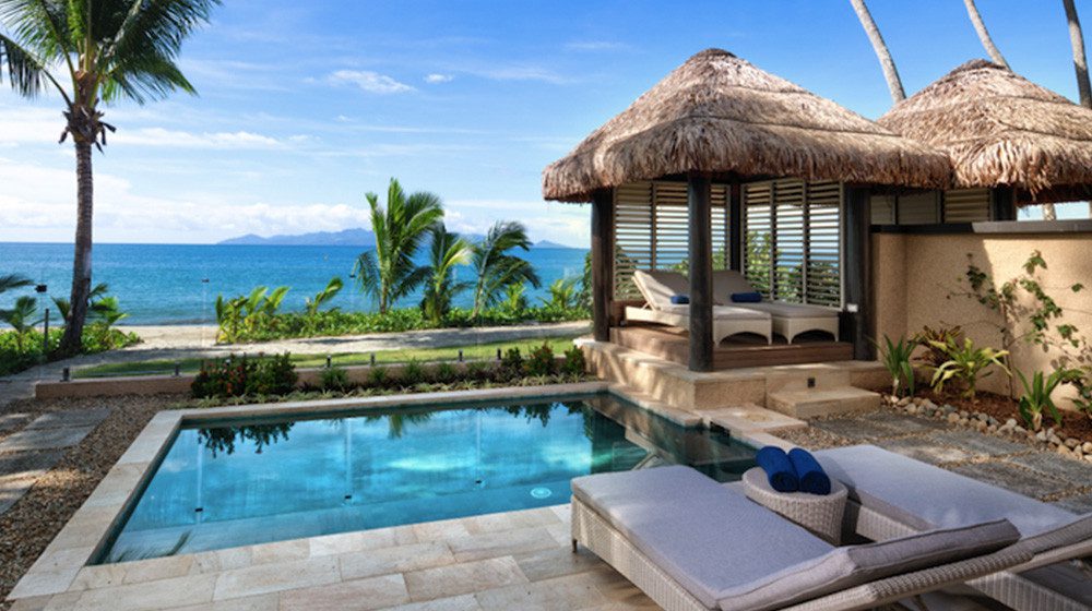 CUE THE KAVA: Fiji's Nanuku Auberge Resort expands with 13 new luxury villas