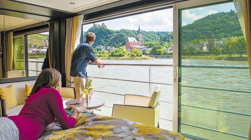 Avalon Waterways named Best River Cruise Line in USA Today 10Best awards