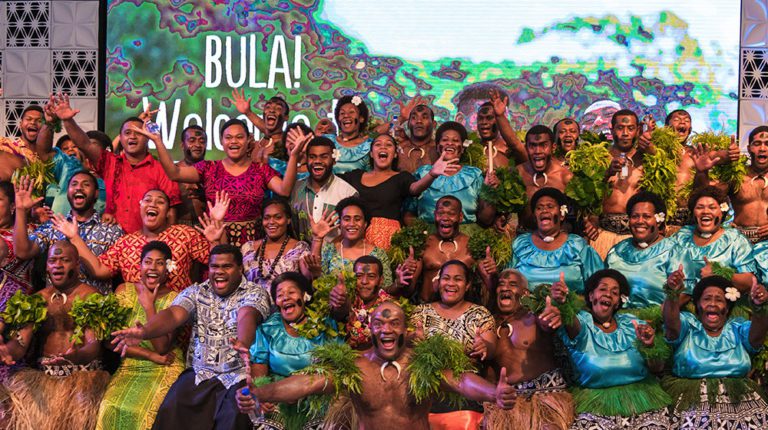 Bula Reconnection: The first Fijian Tourism Expo in two years is happening this week