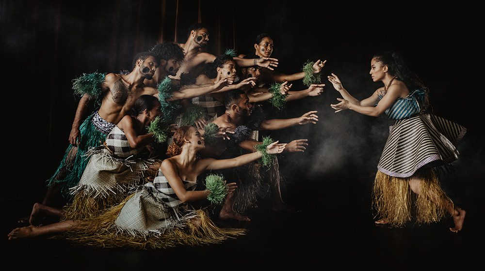 COMING TO FIJI: 5 changes to the islands incl. new planes, a cultural centre + more!