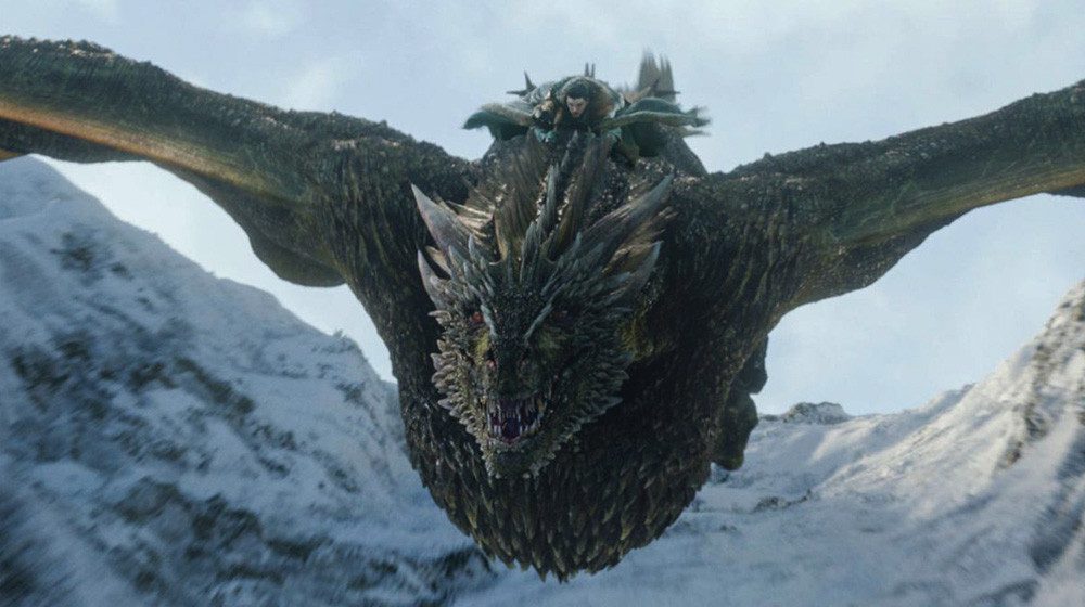 Iceland bans tourists from the canyon Jon Snow rode a dragon over in Game of Thrones