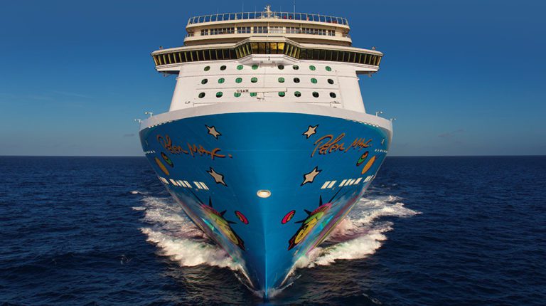 SUSTAINABILITY FIX: Norwegian Cruise Line on how cruise is actively preserving the oceans