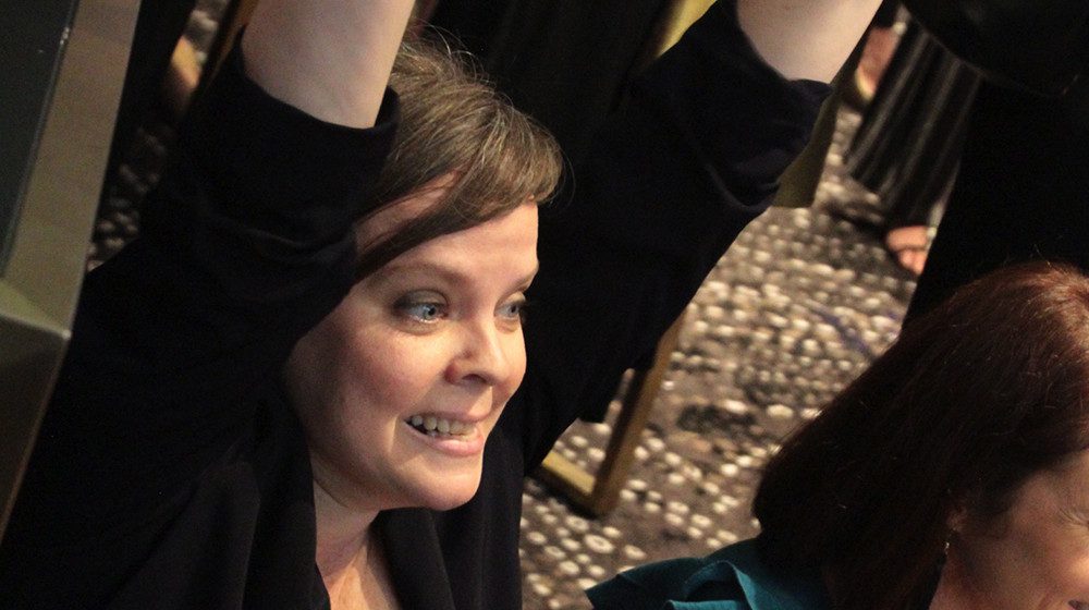 PICTURES: Star Alliance kicks off roadshow with Agents vying for free RTW tickets