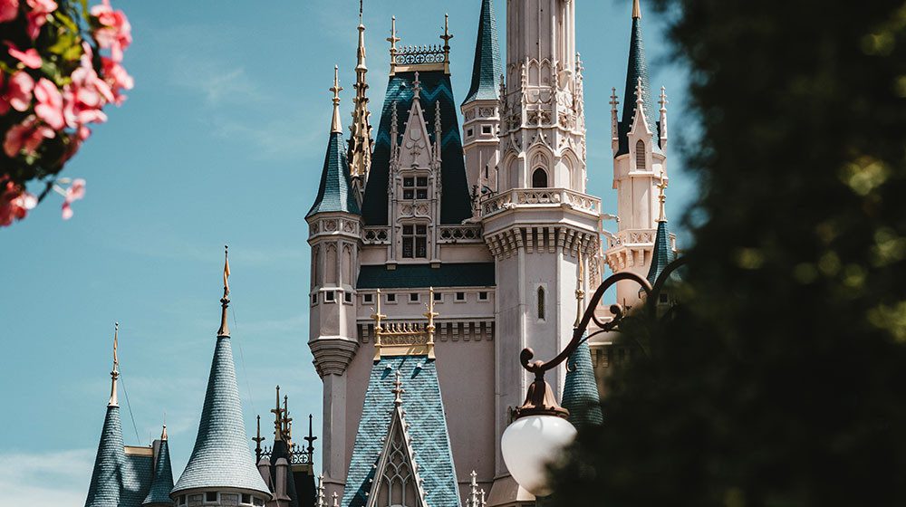 Disney World Florida: Reopening Day Divides The World
