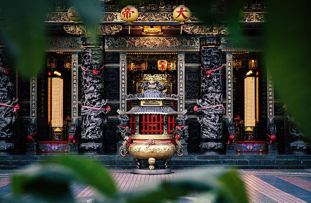 New arrival rule every Aussie traveller to Taiwan needs to know 3 Kaohsiung City Taiwan