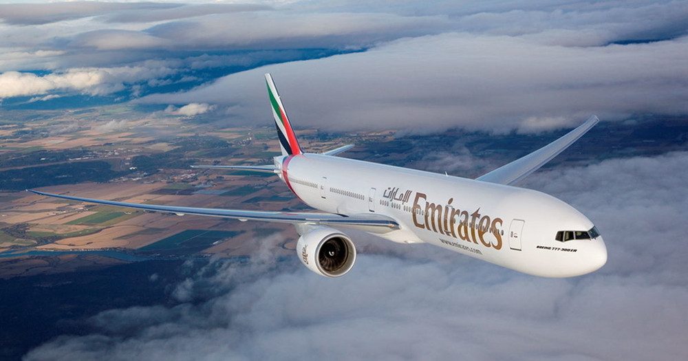 Precautions: Emirates Rolls Out 'Rapid' COVID-19 Testing For All Passengers Departing DXB