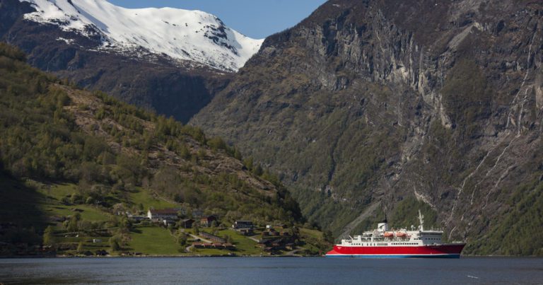 NEW TOURS: G Adventures adds a Scottish land tour to their Norwegian sailings