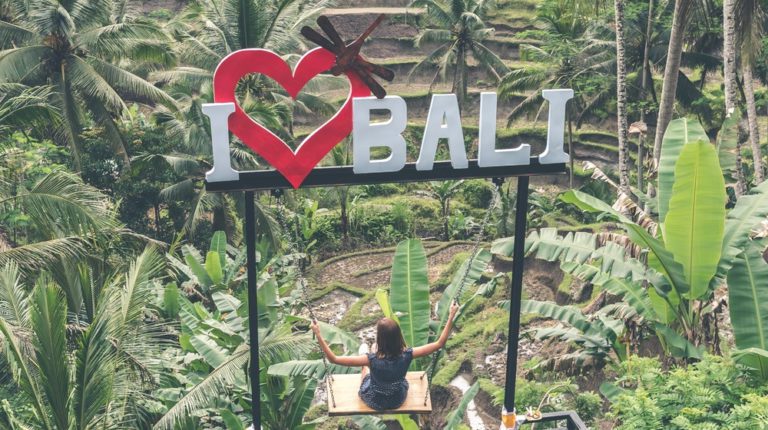 NO MORE PLASTIC: Bali’s ban against single-use plastic goes live