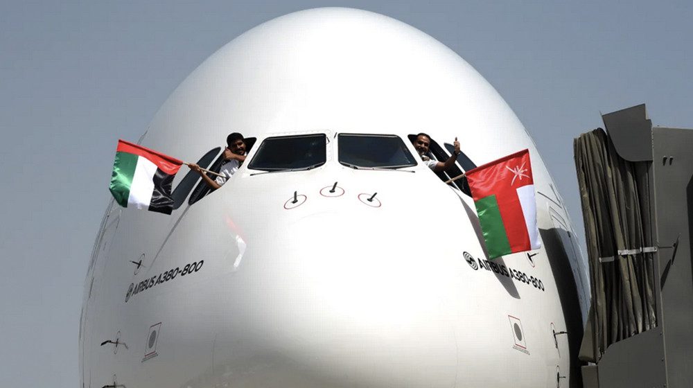 1HR FLIGHTS: Emirates to launch world's shortest A380 service