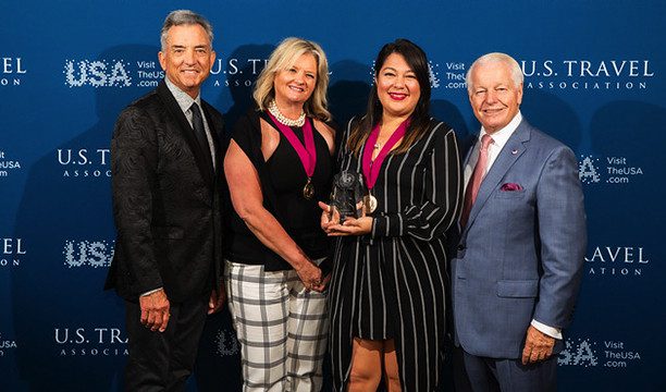 IPW19: Flight Centre, Helloworld Travel & more Aussies celebrated in ...