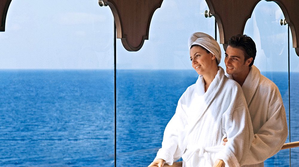 AGENTS RATES: MSC Cruises is giving Agents 20% off select cruises