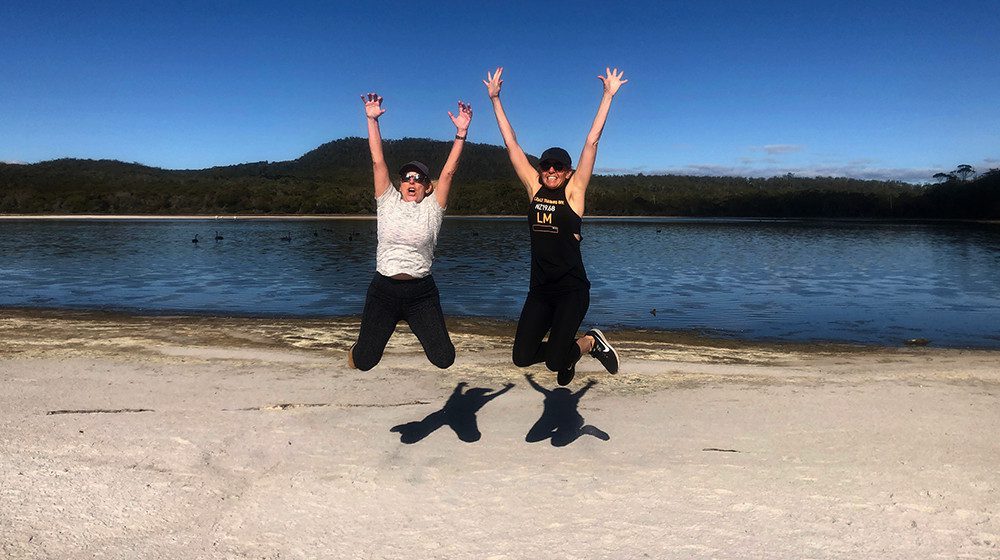 TASMANIA: A first time visitor's guide to the Apple Isle