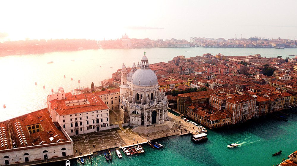 WHAT'S HAPPENING? CLIA clears up misinformation around cruise ship ban in Venice