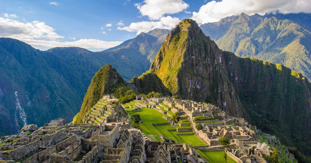 37 TOURS: Collette merges The Americas into a single brochure