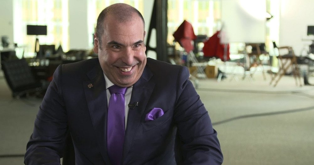 Suits actor Rick Hoffman stars in Air New Zealand’s new safety video