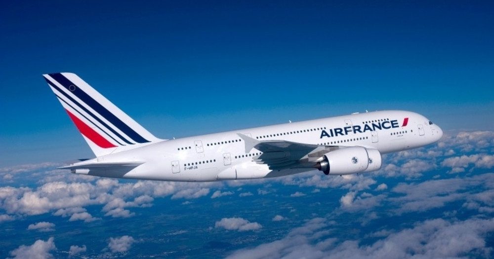 ​CLEANER TRANSPORT: France is introducing an eco-tax on all flights
