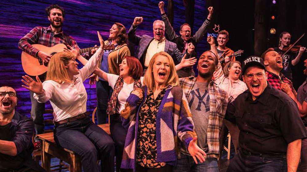 COME FROM AWAY: The 9/11 musical you need to see while it's in Melbourne